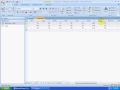 MS Access Tutorial in Bengali (Part-2) Mark Sheet Table (Update Query)