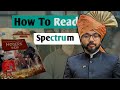 How to read modern india spectrum   ias exams 2023  by ias mnuj jindal sir  upsccse 202223