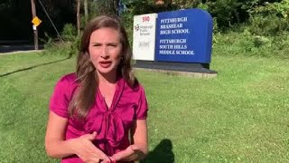 Reporter Update: School Districts Dealing With Threats