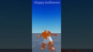 Oof sorry this was a laggy video so that’s why it’s slow🥳🤔/Roblox simple edit/halloween