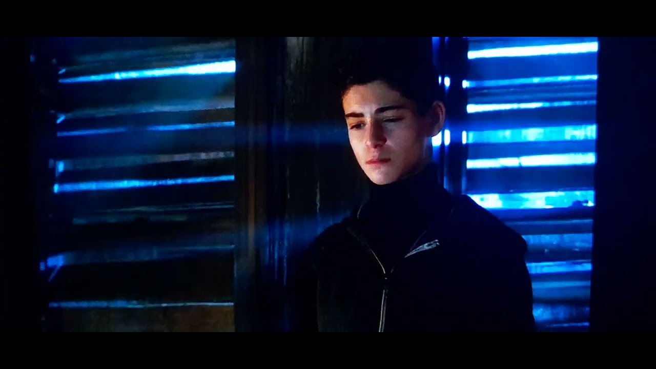 Gordon found "Guilty" (Gotham S2-Ep15)