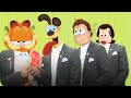 Garfield Cover - Meme 44