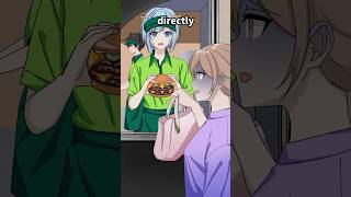 The Real Reason Her Drive-Thru Order Made No Sense