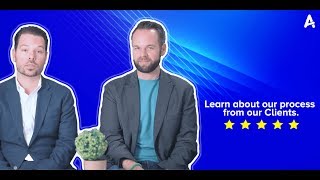 Client Testimonial | Appinventiv - Global Leaders in App Development