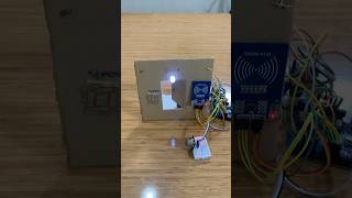 Arduino Home Automation #engineering