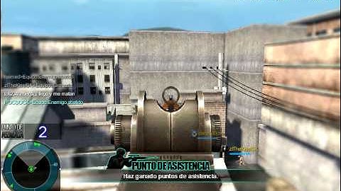 Operation 7/ M1 Garand