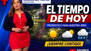 Tairy Ynoa s Weather Update Everyone Is Watching