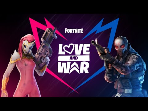 Fortnite Love And War Challenges Outfits And Search And Destroy Game Mode Now Live Youtube Fortnite Love And War Challenges Outfits And Search And Destroy Game Mode Now Live Youtube
