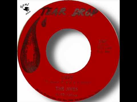The Jives - Love.wmv