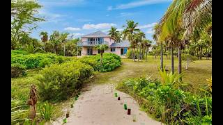 Eleuthera Pink Beach House for Sale - HG Christie Bahamas Real Estate