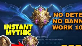 Auto Mythical Glory Script REAL!!💯😱😱🤫 screenshot 4