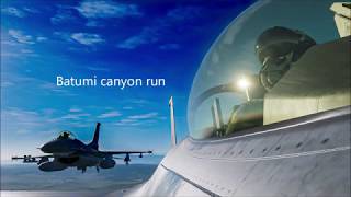 Dcs World - Batumi Run Practise With Shiftie Mover