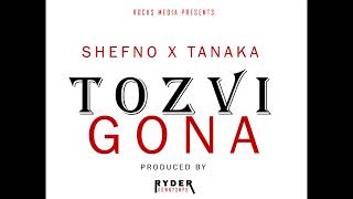 Shefno x Tanaka_Tozvigona Prod by Ryder DtM Xanlab@Rocks Media