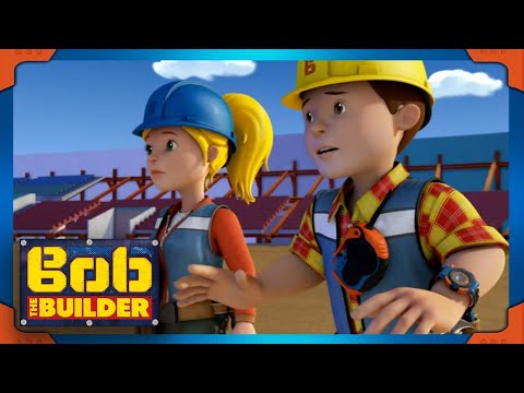 Bob the Builder | Fixing Fixham |⭐New Episodes | Compilation ⭐Kids Movies
