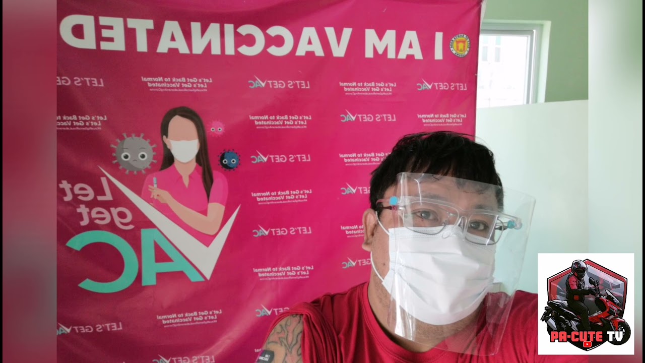 Vaccination and Rapid Test Experience / 