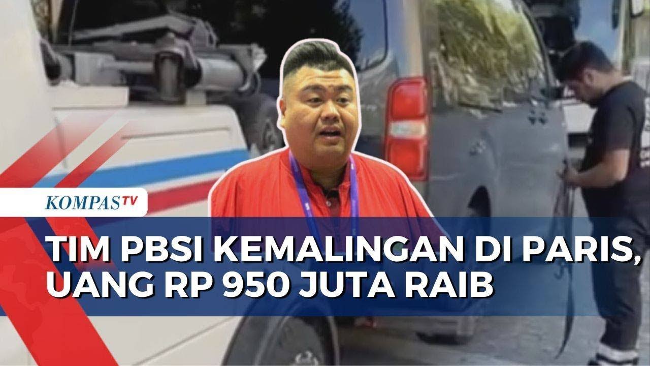 Tim Bulu Tangkis Olimpiade Asal Indonesia Kemalingan Di Paris Uang Rp tim-bulu-tangkis-olimpiade-asal-indonesia-kemalingan-di-paris-uang-rp