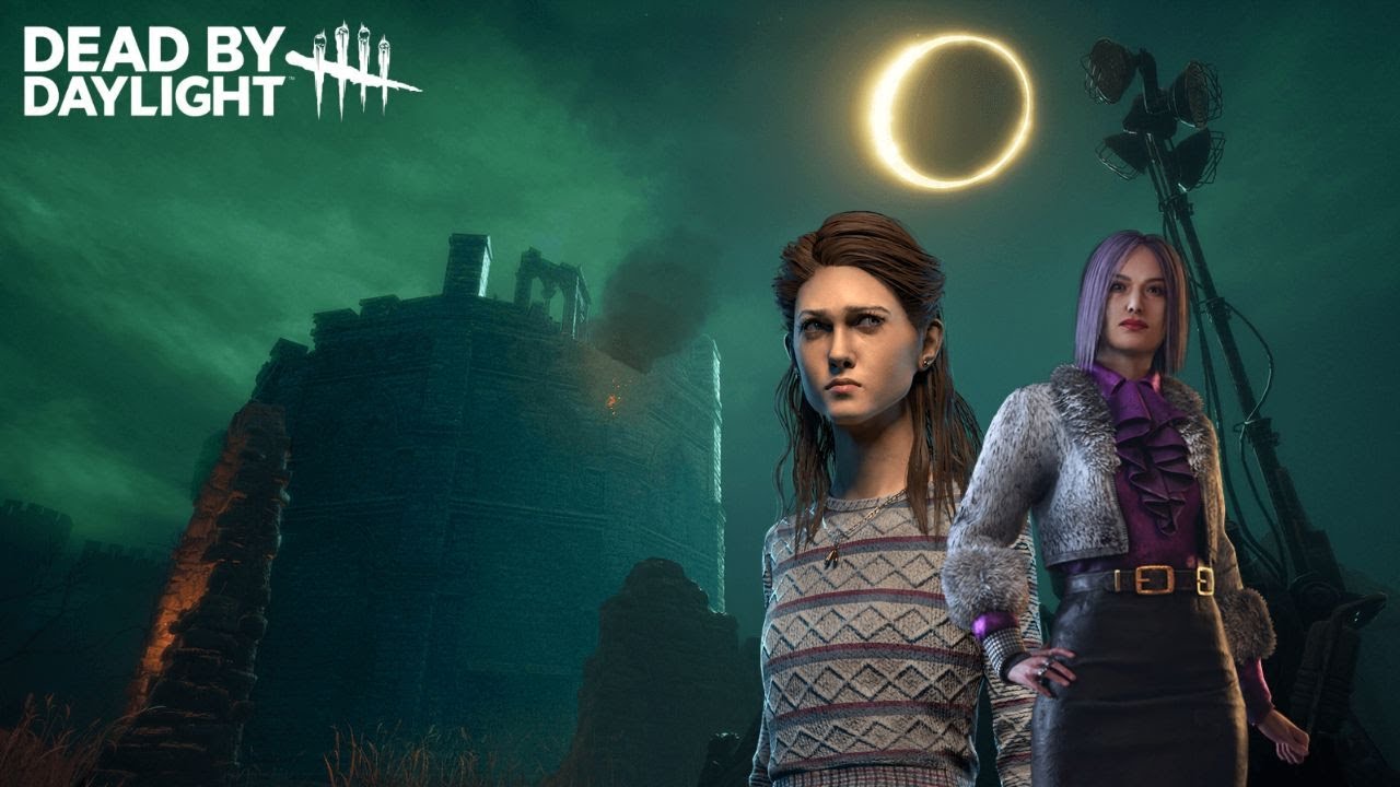 1 Hour of Survivor Gameplay | Dead By Daylight (No Commentary) - YouTube