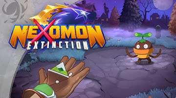 Nexomon: Extinction | How to Catch a Nexomon