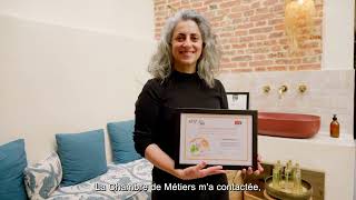 Présentation Meshi Mushki - Eco Défi Cma - Epn