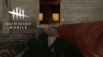 Dead By Daylight Mobile l The Pig 🐖 l DBD Mobile Gameplay Video l @PrataryGaming