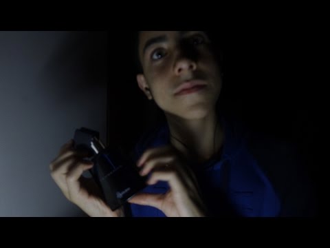 ASMR PORTUGUÊS: Roleplay PERFUMARIA - Tapping em vidro (glass tapping), tampinhas | #VEDA07