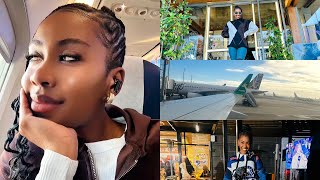 ✨A New Season 🤍 | Life Update & Cape Town VLOG 