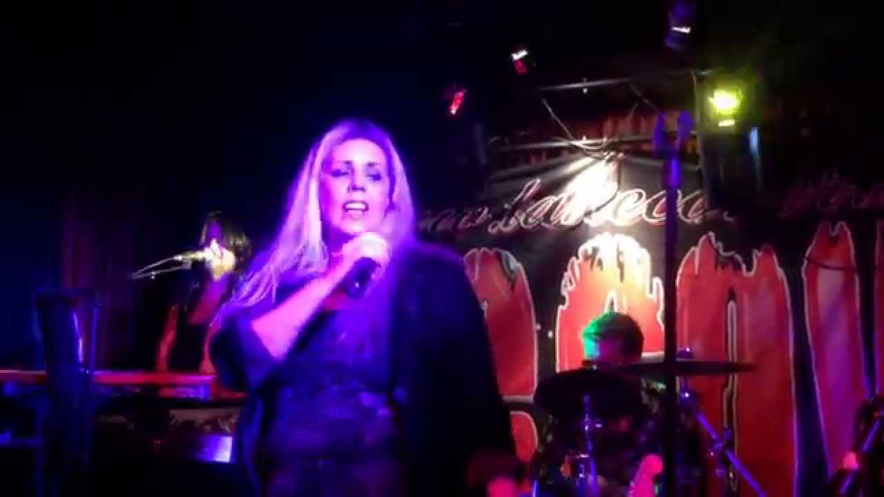 Take Cover - Proud Mary Cover