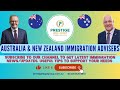 Prestige Legal Group Your Australia and New Zealand Immigration Advisers!