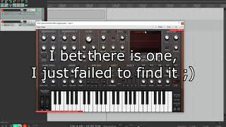 Let's take a look at: 2getheraudio Cheeze Machine Pro