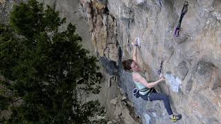 Steep South Sizzle 1