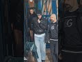 Dualipa boyfriend Callum Turner together hand in hand