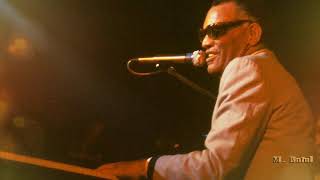 Ray Charles What&#39;d I Say Live 1959 Herndon Stadium Atlanta