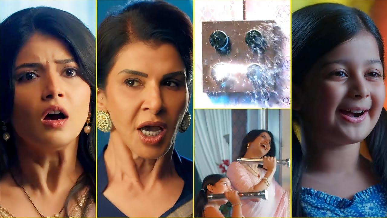 Yeh Rishta Kya Kehlata Hai FULL EPISODE TODAY 26th NOV | Maira Joins Abhira In A Mission To Win Dadi