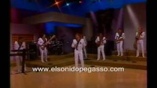 Video thumbnail of "GRUPO REYES LOCOS - DIME, DIME"