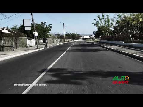 Auto Smart Insurance Jamaica