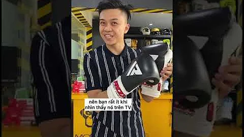 TikTok Nói về các loại găng với giọng đọc truyền cảm của anh Nghiêm Ngọc