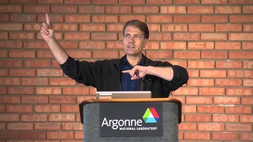 A "Hands On" Introduction to OpenMP: Part 3 | Bronis de Supinski, LLNL; Tim Mattson, Intel