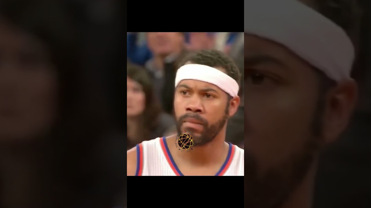 ORIGIN of FAMOUS "BALL DON'T LIE" 