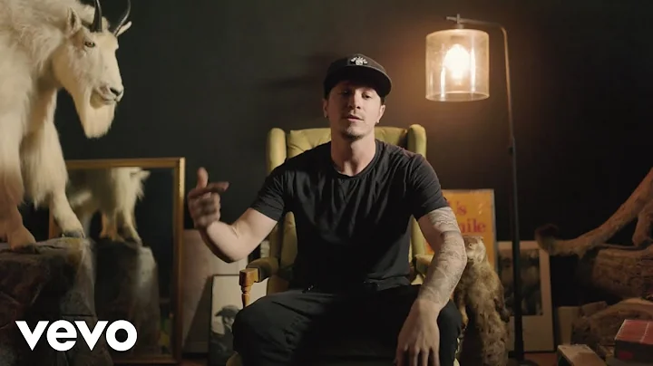 Shane Moyer - My Life