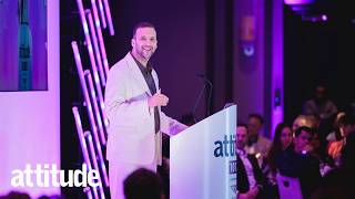 Attitude 101 | Green Party's Zack Polanski, Trailblazer of the Year Net Worth