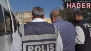 (AMASYA) Babası dahil 26 kişiyi dolandırdı, 1 milyon lirayı pavyonda harcadı|sonhaber.im