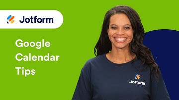 13 Google Calendar Tips to Boost Your Productivity