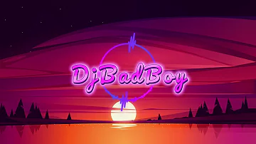 DjBadBoy Remix ti volevo dedicare By Rocco hunt feat Boomdabash & J AX