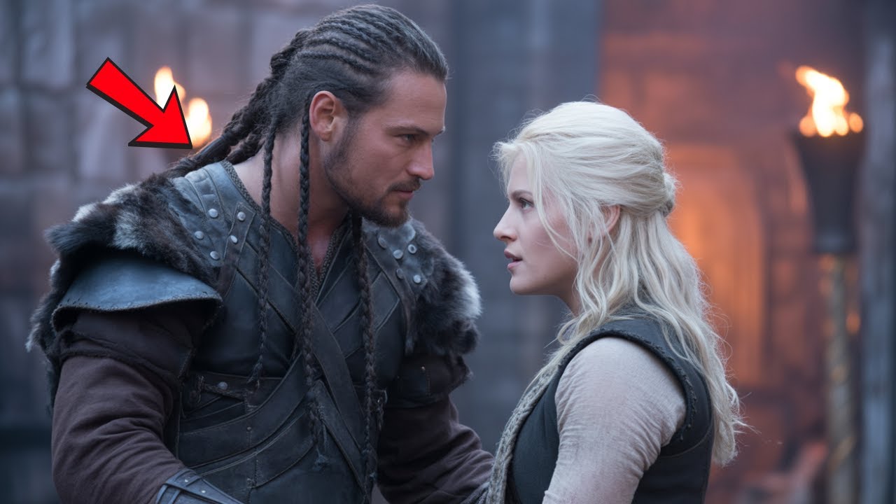 When the Lycan King Asked About Her Mate, Her Quiet “Not Yet” Triggered His Jealousy.|