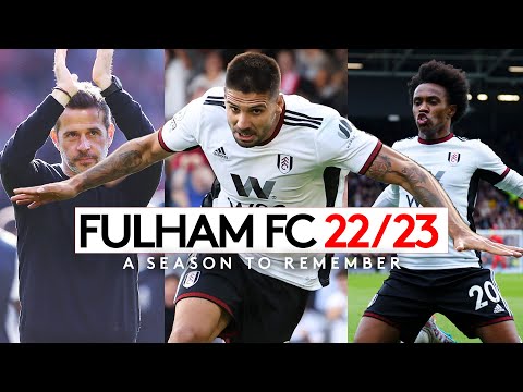  Fulham FC: Champions - Season Review 2021/22 [Region Free] :  Movies & TV