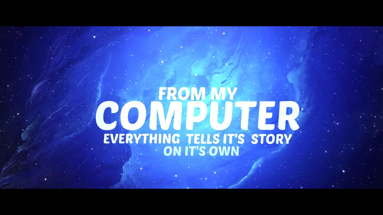 Watch Dirtyfrequence & The Ramon - Cosmic (Lyric Video) on YouTube Watch Dirtyfrequence & The Ramon - Cosmic (Lyric Video) on YouTube