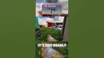 Still one of my favoutite SMG #codmobile #codm #shorts #shortvideo