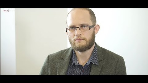 IOHK | Markulf Kohlweiss, Zk-SNARKs & Zero Knowledge Proofs Research.