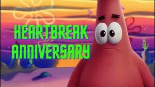 Heartbreak Anniversary - Patric Star (Cover AI)
