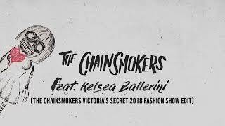 This Feeling ft. Kelsea Ballerini (The Chainsmokers VSFS 2018 Edit) [2023 First Video]